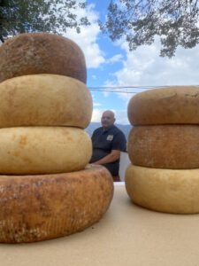 Cortes Forme Formaggio