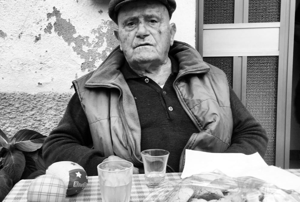 Blue zone: i centenari della provincia di Nuoro