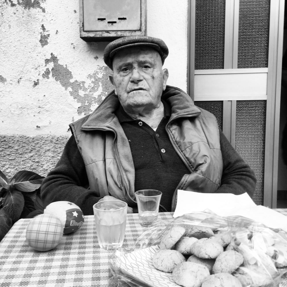 Blue zone: i centenari della provincia di Nuoro