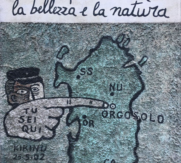Barbagia: il cuore della Sardegna