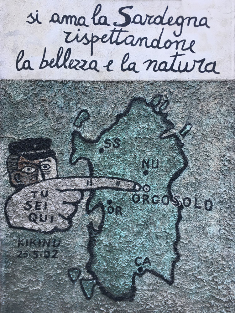 Barbagia: il cuore della Sardegna