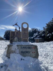 Neve Orgosolo