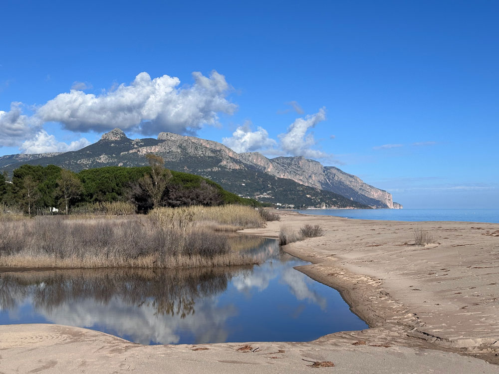 Storia di una continentale dall’Ogliastra adottata