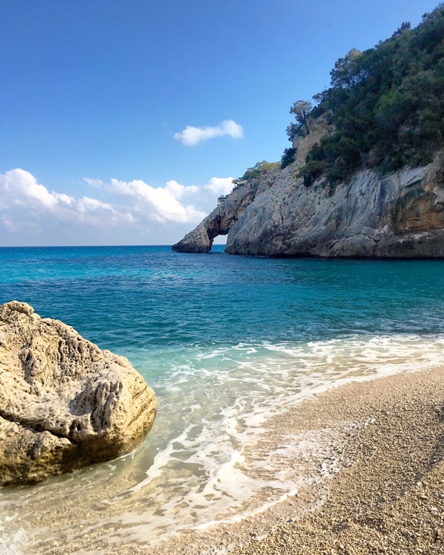 Ogliastra bella tutto l’anno