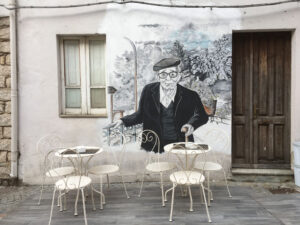 Murales