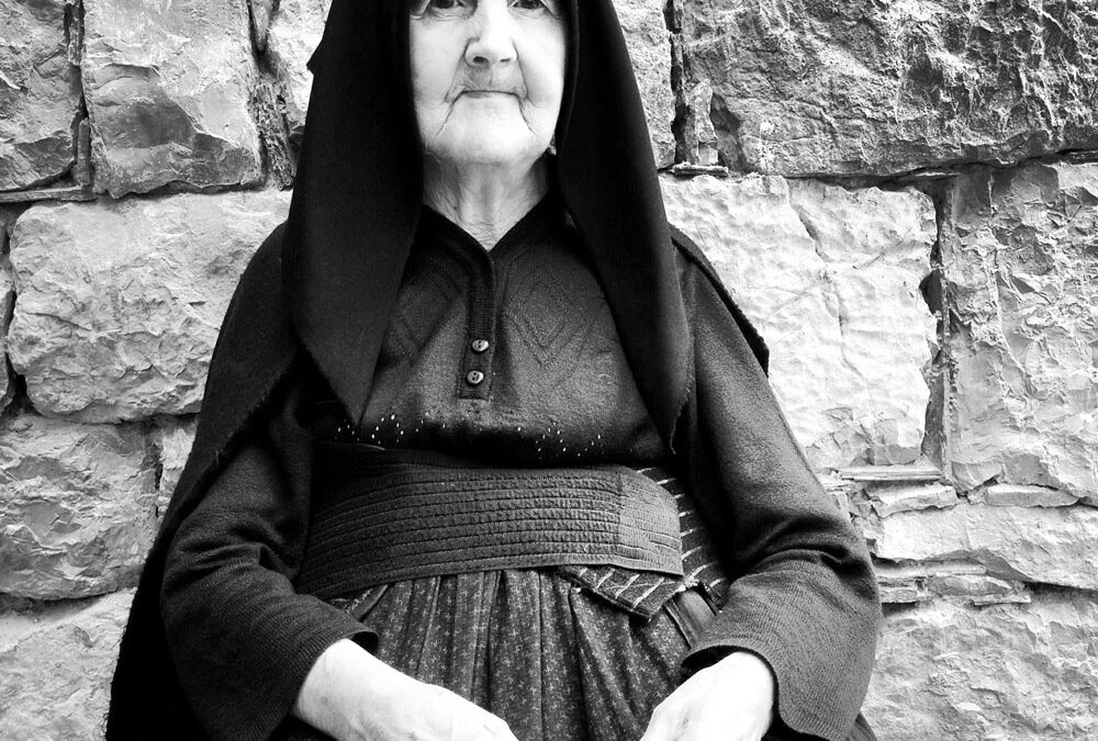 Zia Aurelia