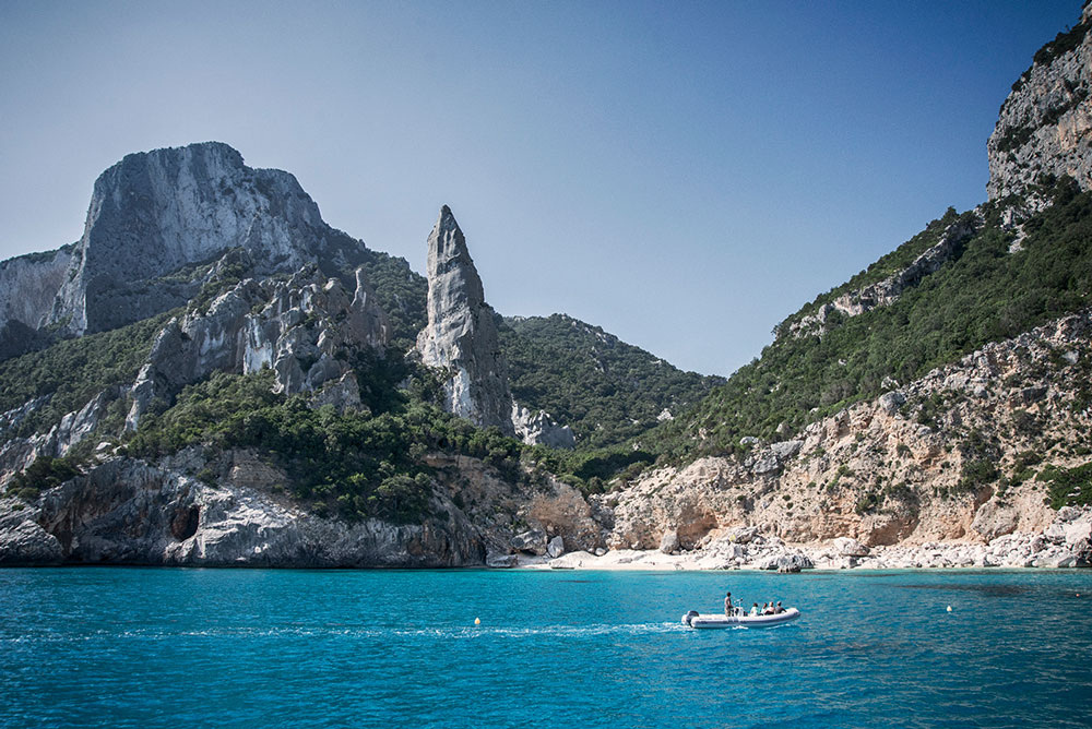 Cala Goloritzé