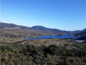 Flumendosa