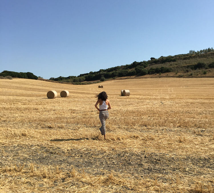 Trexenta Marmilla Sarcidano la campagna toscana in Sardegna