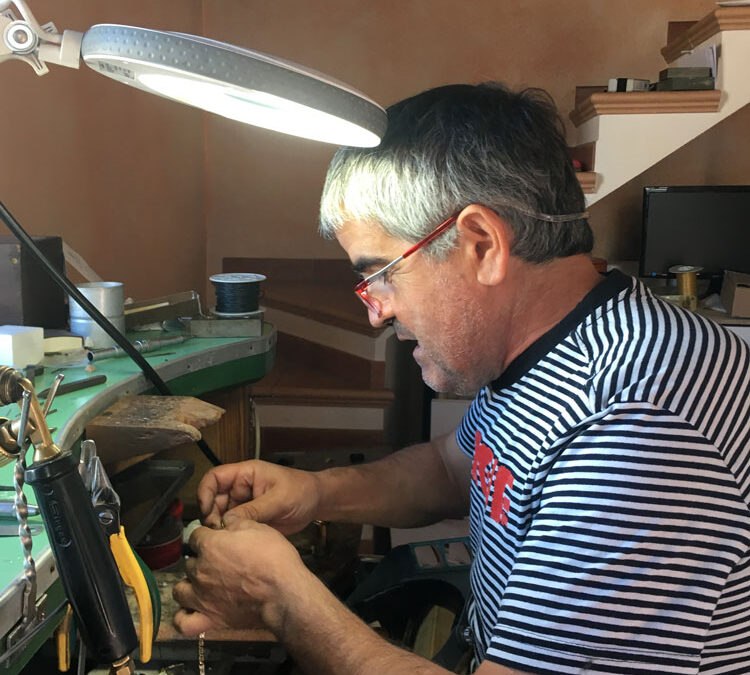 Fede sarda il gioiello custode dell’anima di Sardegna