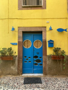 Bosa Porta