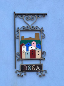 Bosa decoro