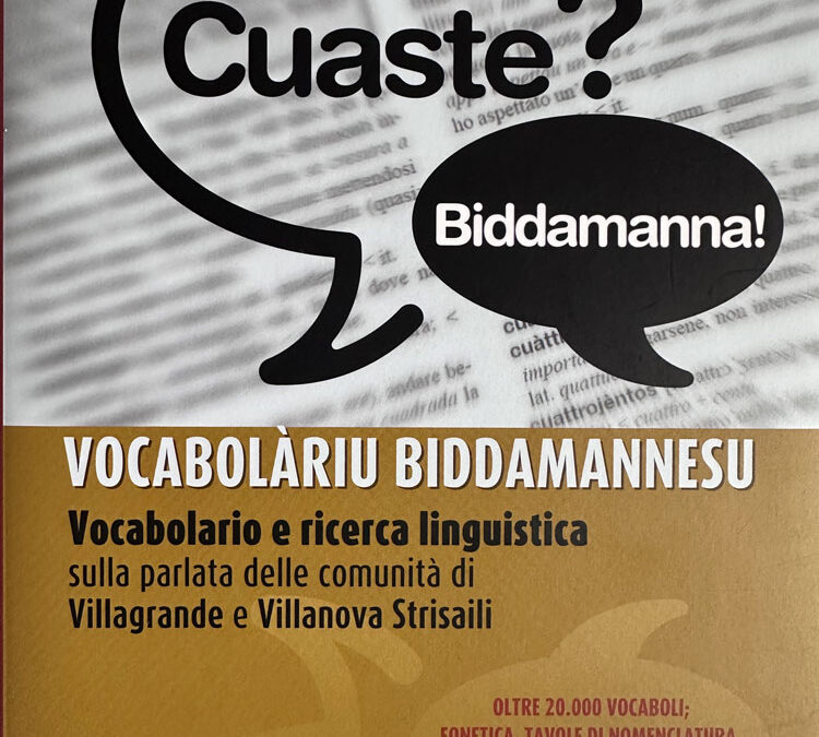 Lingua sarda: sentirsi adottati dall’isola
