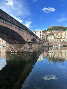 Ponte Vecchio