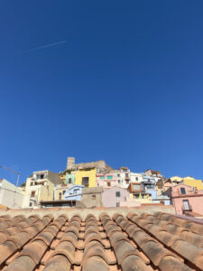 Terrazza hotel