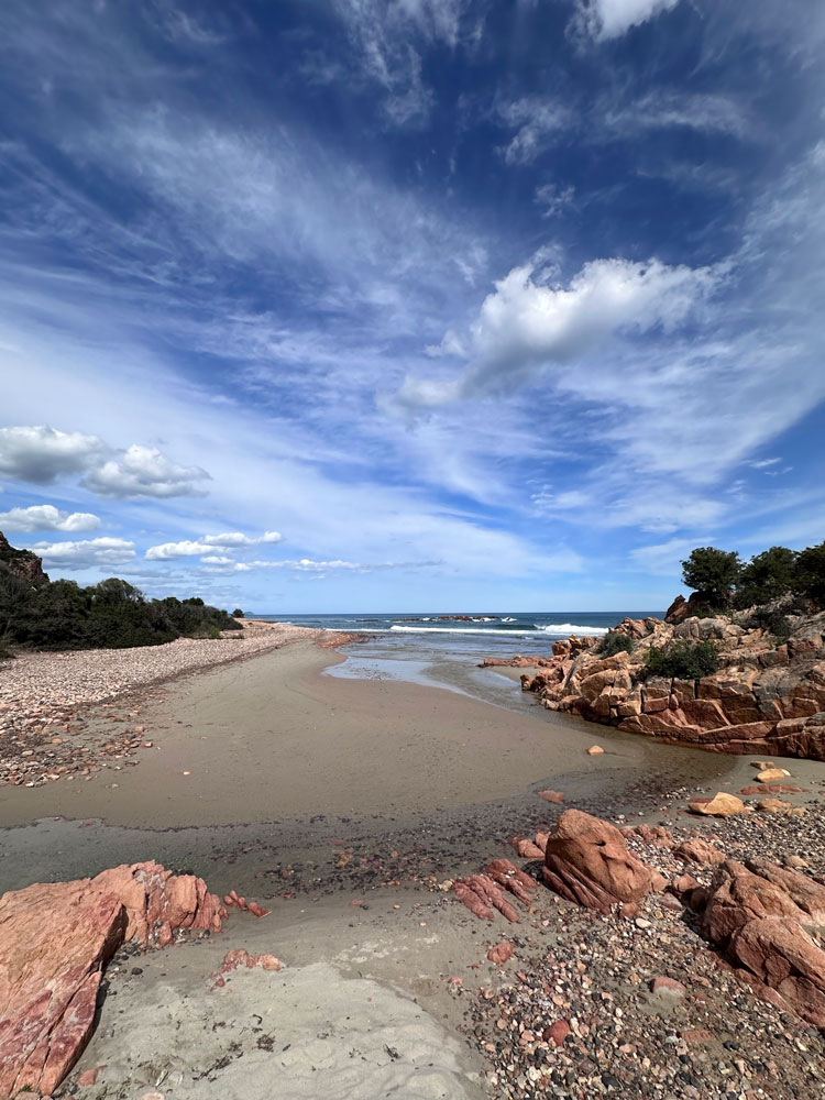 La Spiaggetta