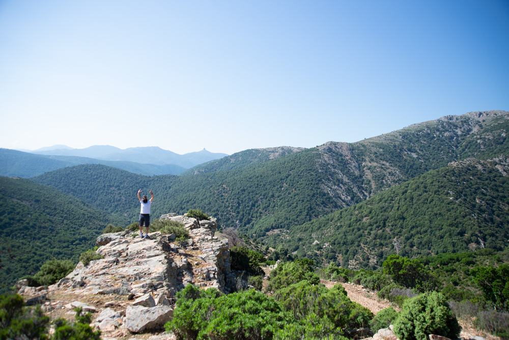 Natura selvaggia ed ecosotenibiltà