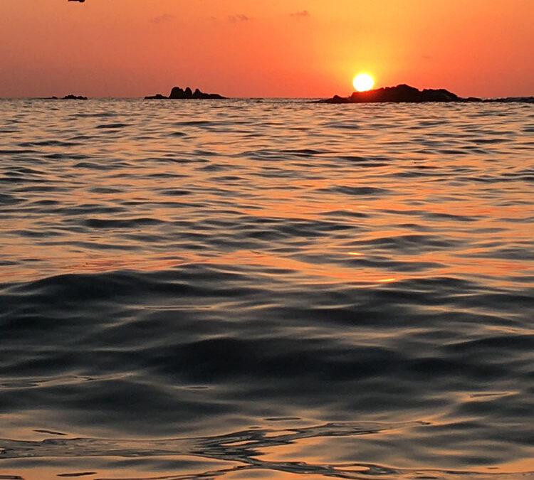 Detox in Ogliastra: l’isola nell’isola