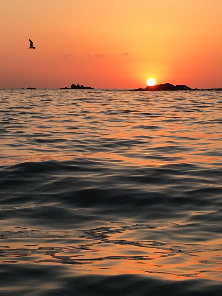 Detox in Ogliastra: l’isola nell’isola
