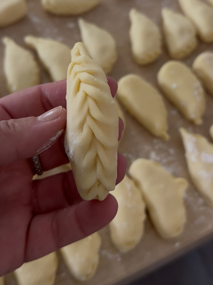 Ogliastra in tavola: mangiarini buoni