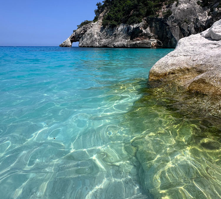 Cala Goloritzé: le mie indicazioni