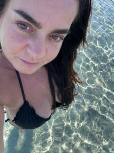 Cala Ginepro