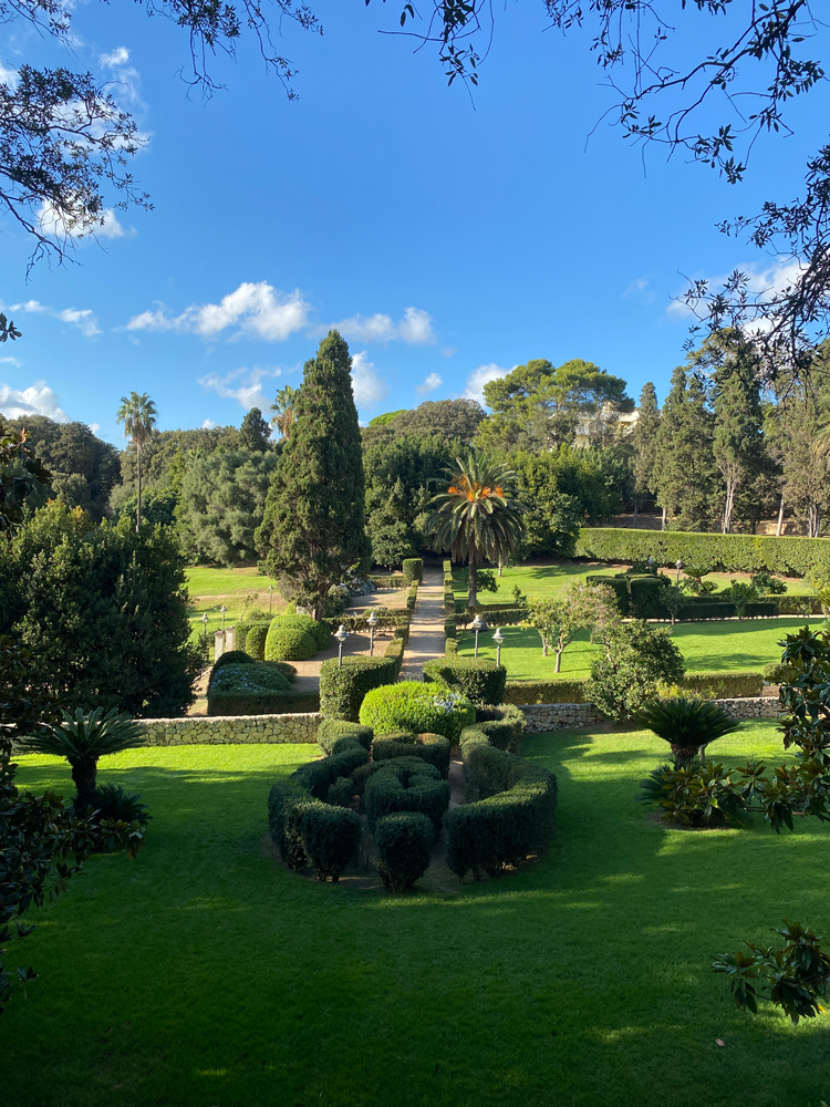 Parco Monserrato