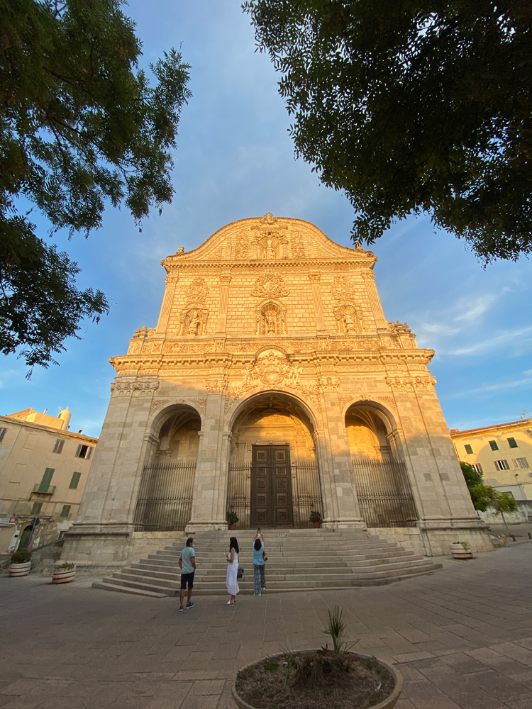 San Nicola