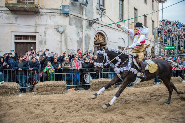 Sartiglia