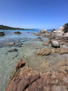 cala ginepro Ogliastra