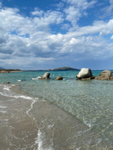 lido orri ogliastra