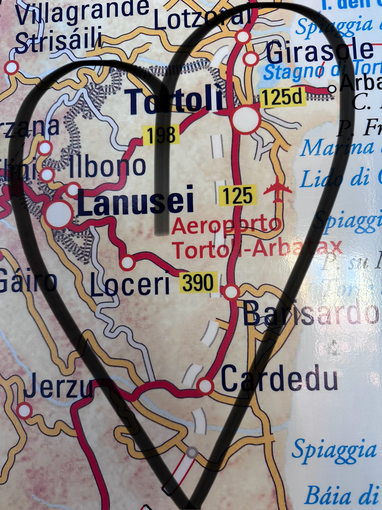 Una settimana in Ogliastra: itinerario e consigli utili