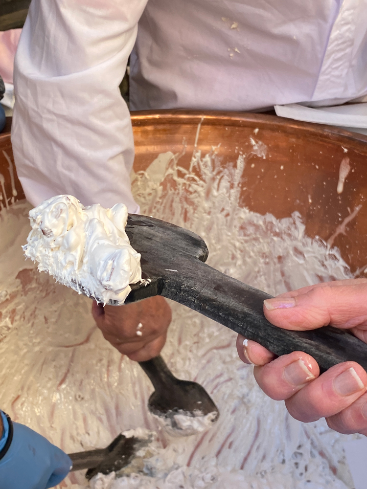 Torrone Tonara