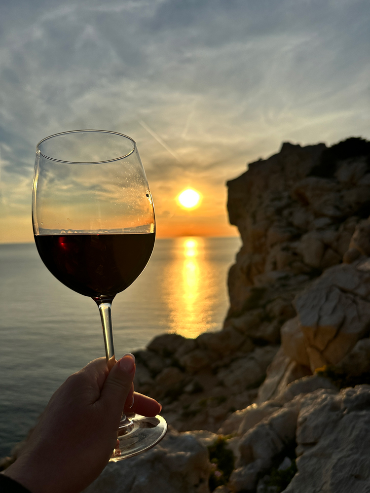 Tramonto Capo Caccia