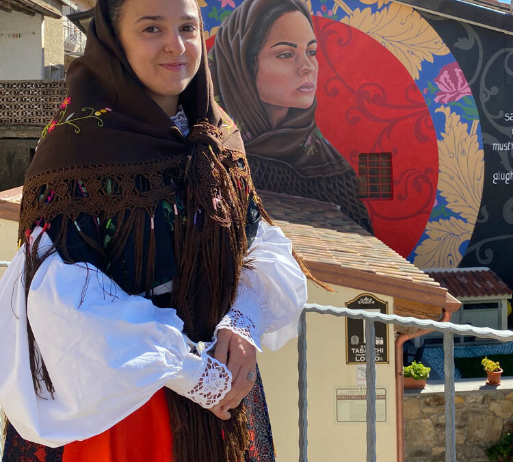 Autunno in Barbagia ottobre 2025: eventi e tappe imperdibili