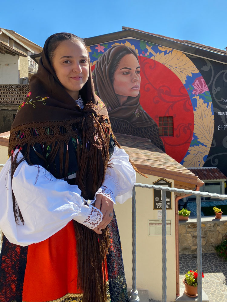 Autunno in Barbagia ottobre 2025: eventi e tappe imperdibili