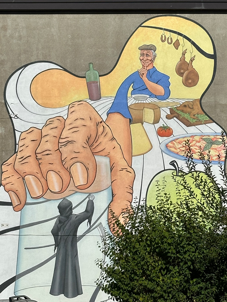 Cosa fare a Villagrande e Villanova Strisaili