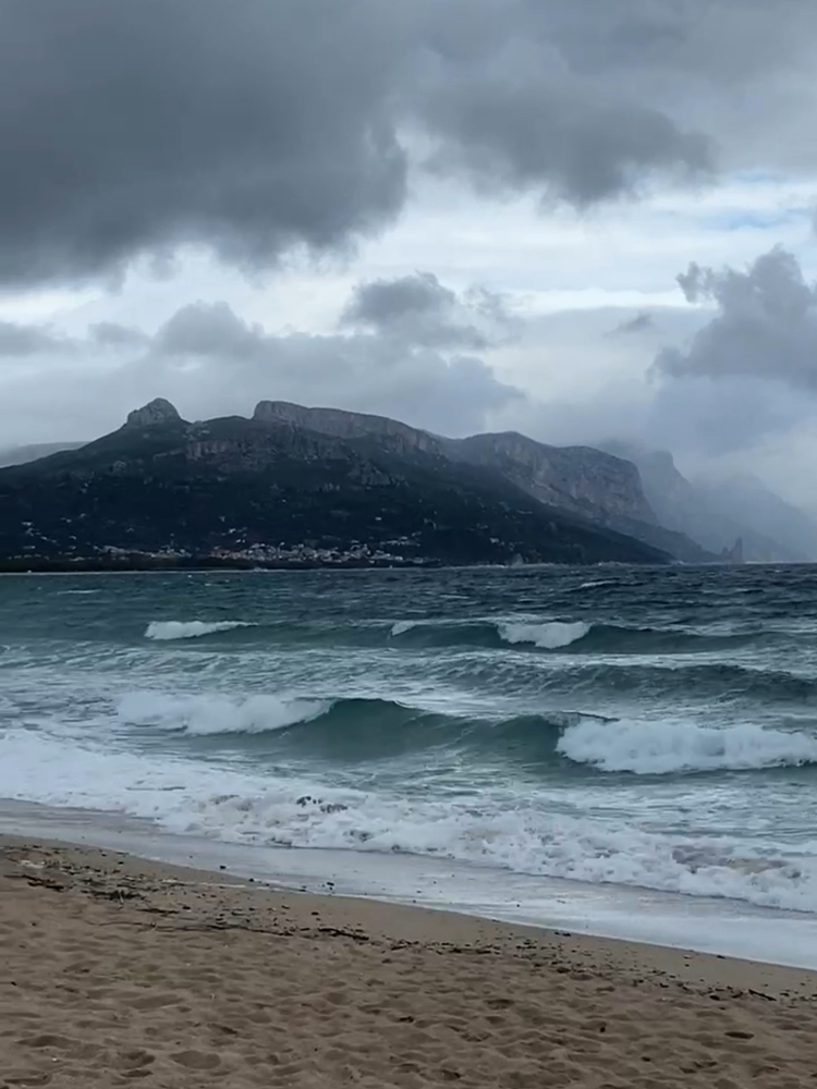 Cosa fare in Ogliastra quando piove: idee e consigli