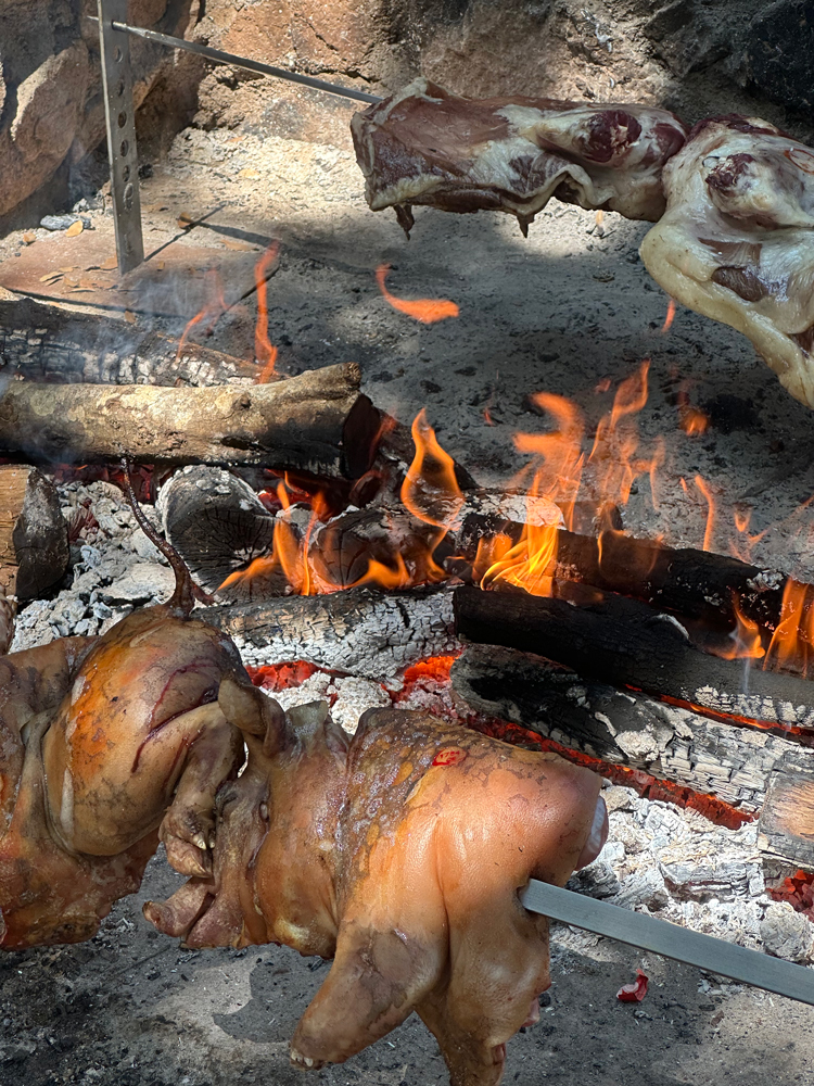 spuntino ogliastrino