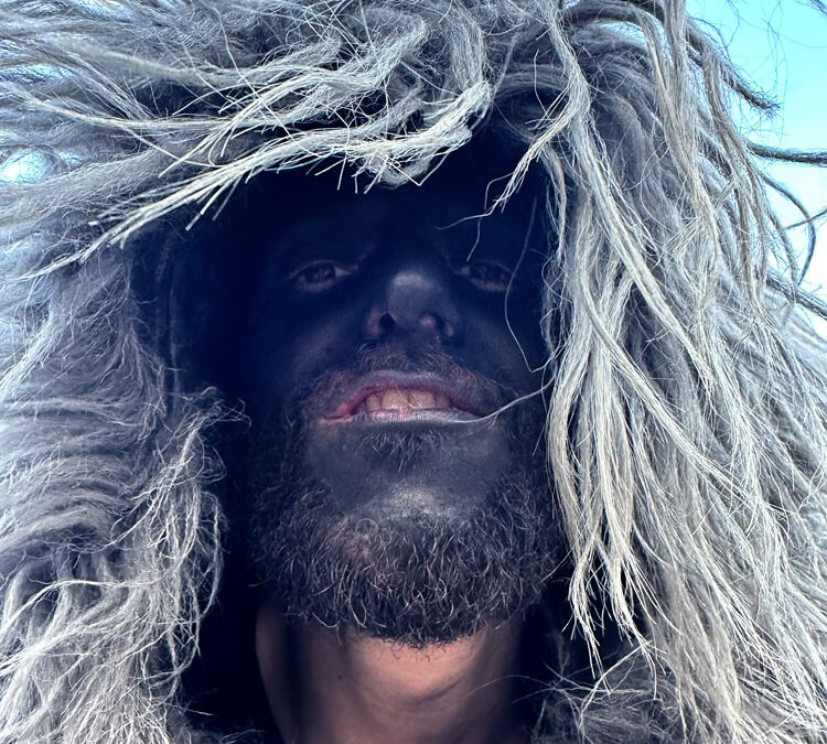 Autunno in Barbagia dicembre 2025 ultime tappe di Cortes Apertas