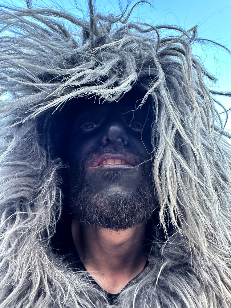 Autunno in Barbagia dicembre 2025 ultime tappe di Cortes Apertas