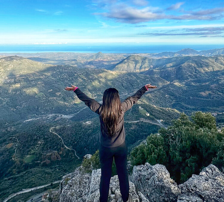 Cosa fare in Ogliastra in inverno: il lusso della lentezza