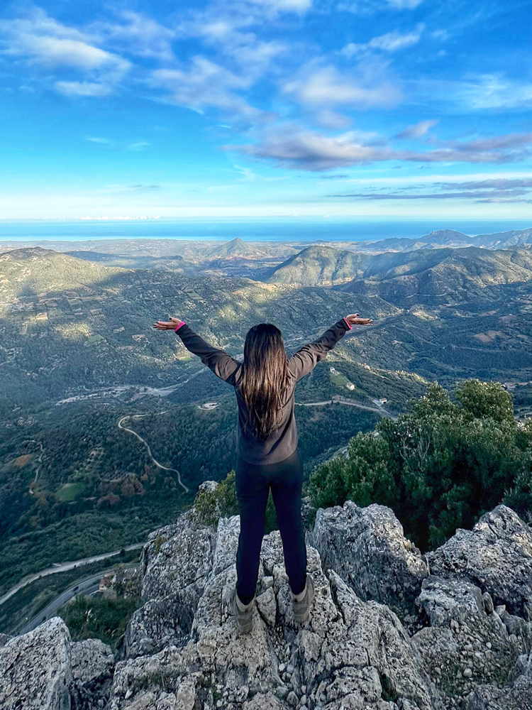 Cosa fare in Ogliastra in inverno: il lusso della lentezza