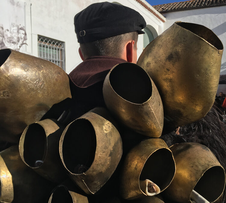 Carnevale in Barbagia e Mandrolisai dove e quando