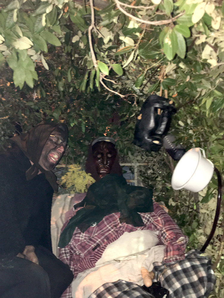 Giovanni Martis Mamoiada