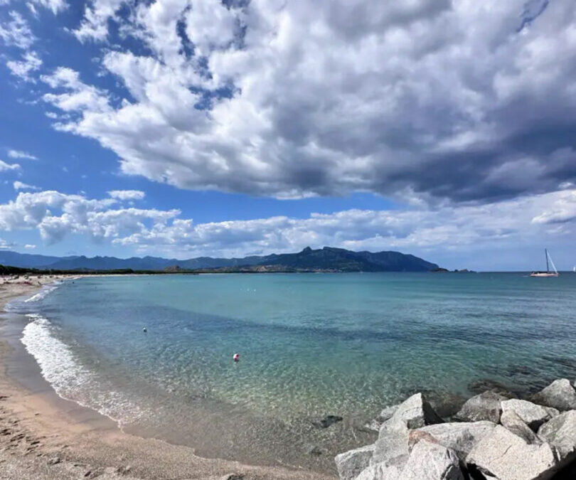 Cosa fare in Ogliastra in primavera: la grande bellezza
