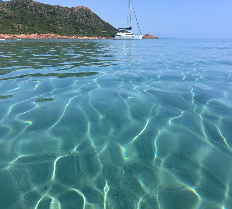 Spiagge in Ogliastra guida completa