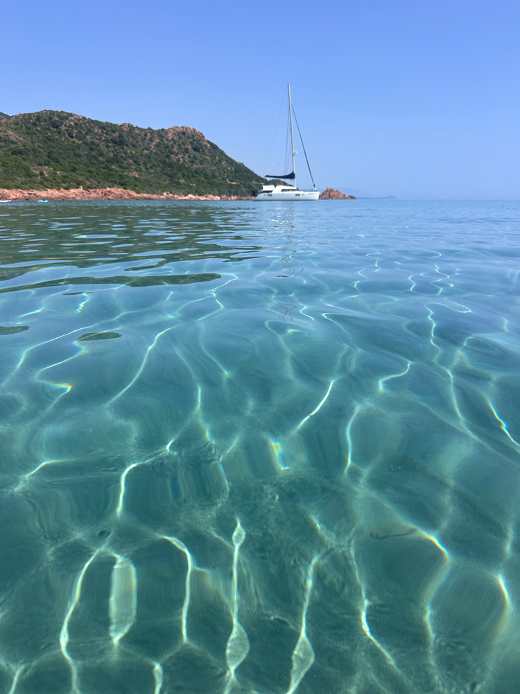 Spiagge in Ogliastra guida completa